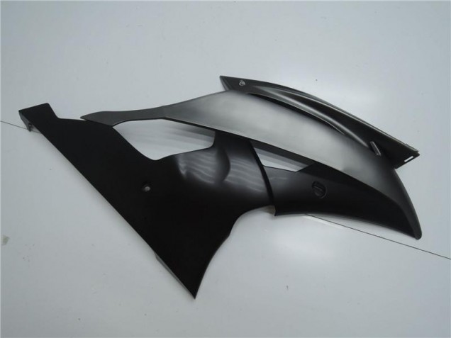 Yamaha R6 08-16 - Gris Negro Yamaha R6 08-16 - Gris Negro