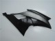 Yamaha R6 08-16 - Gris Negro Yamaha R6 08-16 - Gris Negro