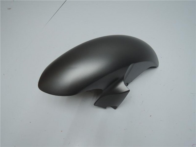 Yamaha R6 08-16 - Gris Negro Yamaha R6 08-16 - Gris Negro