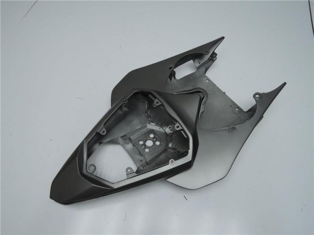 Yamaha R6 08-16 - Gris Negro Yamaha R6 08-16 - Gris Negro