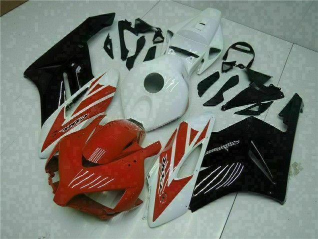 Honda CBR 1000 RR 04-05 - Rojo Blanco Honda CBR 1000 RR 04-05 - Rojo Blanco