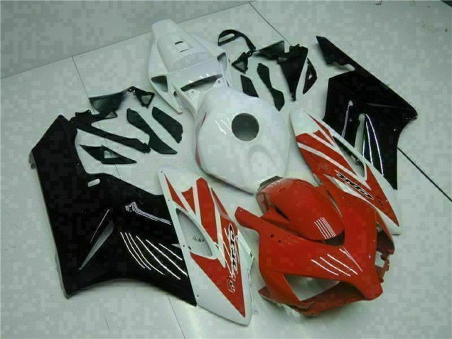 Honda CBR 1000 RR 04-05 - Rojo Blanco Honda CBR 1000 RR 04-05 - Rojo Blanco
