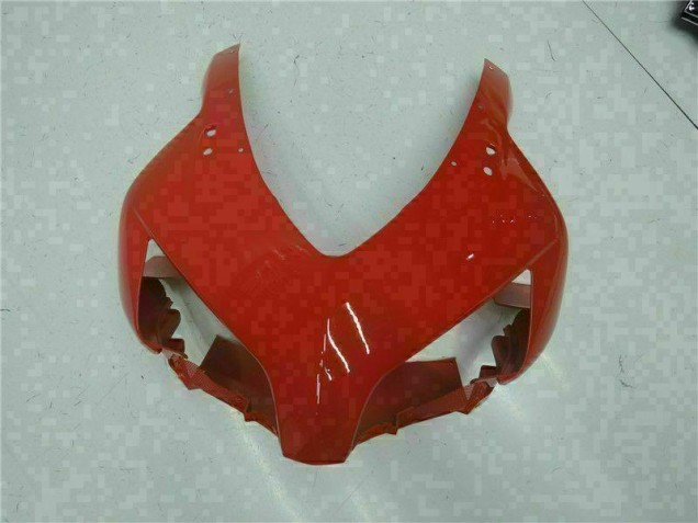 Honda CBR 1000 RR 04-05 - Rojo Blanco Honda CBR 1000 RR 04-05 - Rojo Blanco