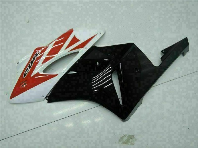 Honda CBR 1000 RR 04-05 - Rojo Blanco Honda CBR 1000 RR 04-05 - Rojo Blanco