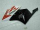 Honda CBR 1000 RR 04-05 - Rojo Blanco Honda CBR 1000 RR 04-05 - Rojo Blanco