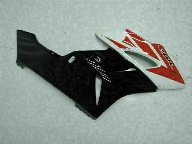 Honda CBR 1000 RR 04-05 - Rojo Blanco Honda CBR 1000 RR 04-05 - Rojo Blanco