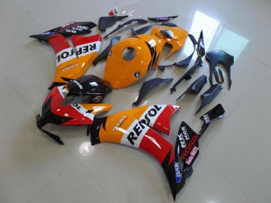 Honda CBR 1000 RR 12-16 - Repsol