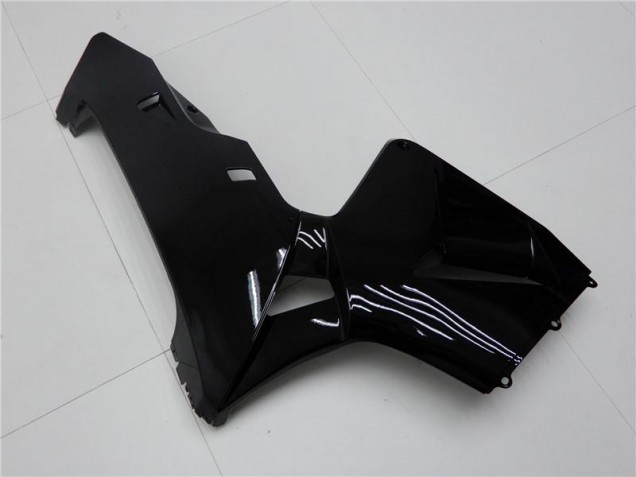 Honda CBR 600 RR 05-06 - Brillante Negro Honda CBR 600 RR 05-06 - Brillante Negro