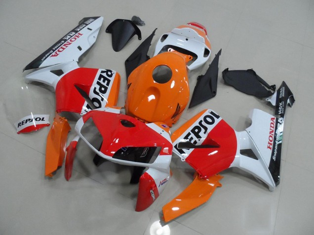 Honda CBR 600 RR 05-06 - Repsol Honda CBR 600 RR 05-06 - Repsol
