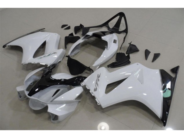 Honda VFR 800 02-13 - Blanco Honda VFR 800 02-13 - Blanco