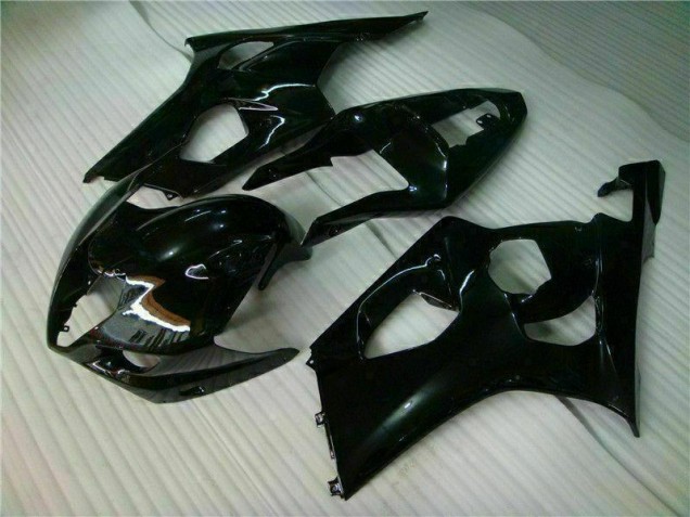 Suzuki GSXR 1000 K3 03-04 - Brillante Negro Suzuki GSXR 1000 K3 03-04 - Brillante Negro