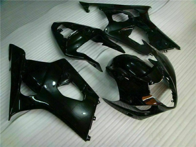 Suzuki GSXR 1000 K3 03-04 - Brillante Negro Suzuki GSXR 1000 K3 03-04 - Brillante Negro