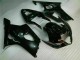 Suzuki GSXR 1000 K3 03-04 - Brillante Negro Suzuki GSXR 1000 K3 03-04 - Brillante Negro