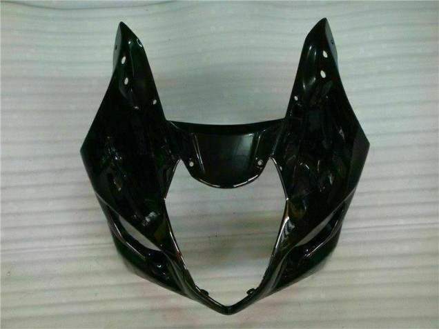 Suzuki GSXR 1000 K3 03-04 - Brillante Negro Suzuki GSXR 1000 K3 03-04 - Brillante Negro