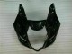Suzuki GSXR 1000 K3 03-04 - Brillante Negro Suzuki GSXR 1000 K3 03-04 - Brillante Negro