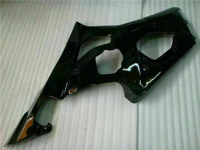 Suzuki GSXR 1000 K3 03-04 - Brillante Negro Suzuki GSXR 1000 K3 03-04 - Brillante Negro