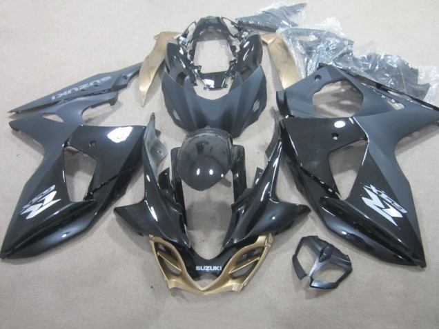 Suzuki GSXR 1000 K9 09-16 - Negro Suzuki GSXR 1000 K9 09-16 - Negro