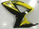 Suzuki GSXR 600 / 750 K6 06-07 - Negro Suzuki GSXR 600 / 750 K6 06-07 - Negro