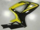 Suzuki GSXR 600 / 750 K6 06-07 - Negro Suzuki GSXR 600 / 750 K6 06-07 - Negro