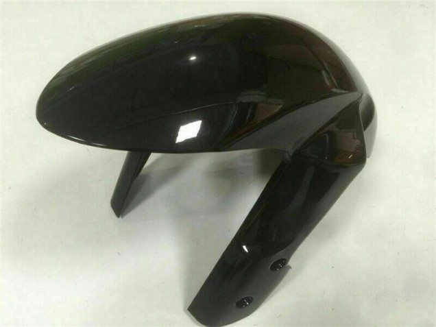 Suzuki GSXR 600 / 750 K6 06-07 - Negro Suzuki GSXR 600 / 750 K6 06-07 - Negro