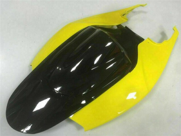 Suzuki GSXR 600 / 750 K6 06-07 - Negro Suzuki GSXR 600 / 750 K6 06-07 - Negro