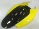 Suzuki GSXR 600 / 750 K6 06-07 - Negro Suzuki GSXR 600 / 750 K6 06-07 - Negro