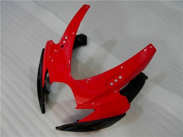 Suzuki GSXR 600 / 750 K6 06-07 - Rojo Blanco Suzuki GSXR 600 / 750 K6 06-07 - Rojo Blanco