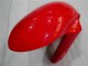 Suzuki GSXR 600 / 750 K6 06-07 - Rojo Blanco Suzuki GSXR 600 / 750 K6 06-07 - Rojo Blanco