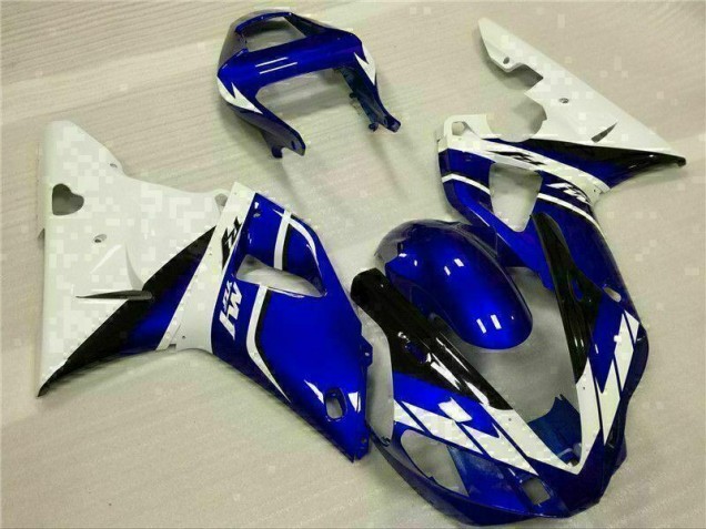 Yamaha R1 00-01 - Azul Yamaha R1 00-01 - Azul