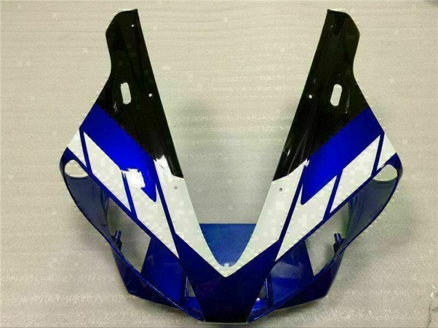 Yamaha R1 00-01 - Azul Yamaha R1 00-01 - Azul