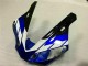 Yamaha R1 00-01 - Azul Yamaha R1 00-01 - Azul
