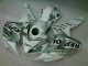 Honda CBR 1000 RR 04-05 - Plata Repsol Honda CBR 1000 RR 04-05 - Plata Repsol
