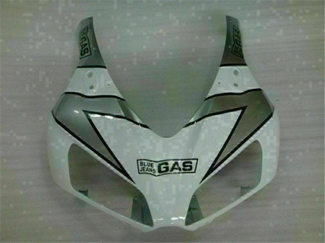 Honda CBR 1000 RR 04-05 - Plata Repsol Honda CBR 1000 RR 04-05 - Plata Repsol