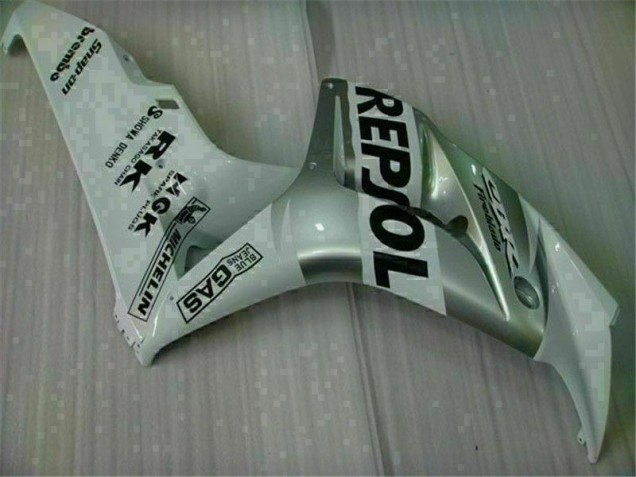 Honda CBR 1000 RR 04-05 - Plata Repsol Honda CBR 1000 RR 04-05 - Plata Repsol