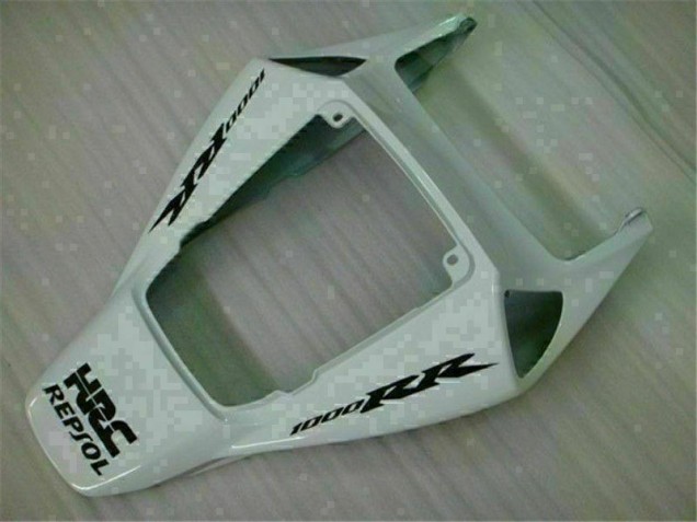 Honda CBR 1000 RR 04-05 - Plata Repsol Honda CBR 1000 RR 04-05 - Plata Repsol