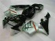 Honda CBR 600 RR 05-06 - Brillante Negro Honda CBR 600 RR 05-06 - Brillante Negro