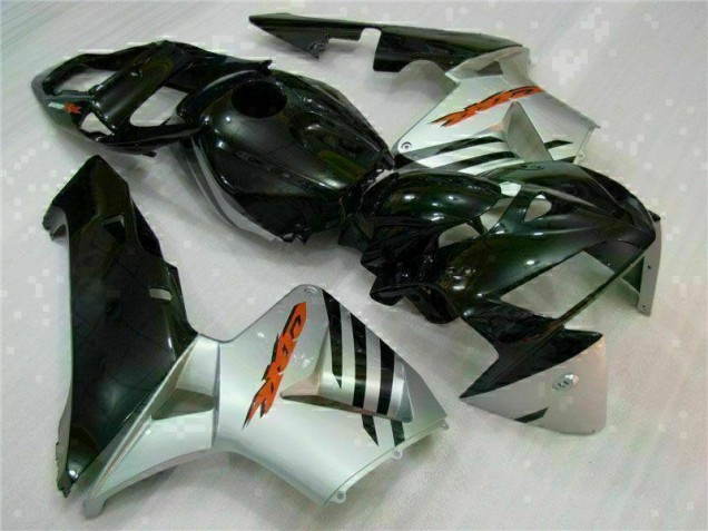 Honda CBR 600 RR 05-06 - Brillante Negro Honda CBR 600 RR 05-06 - Brillante Negro