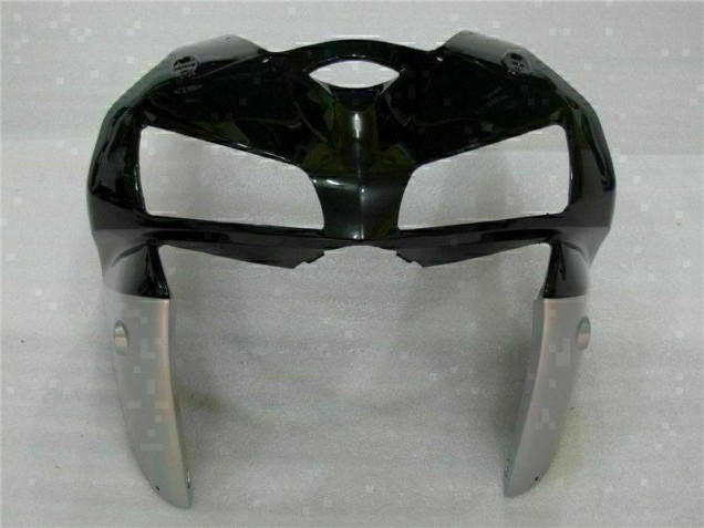 Honda CBR 600 RR 05-06 - Brillante Negro Honda CBR 600 RR 05-06 - Brillante Negro
