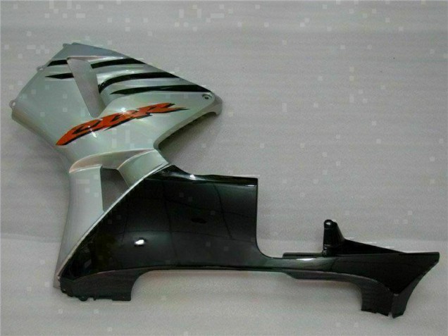 Honda CBR 600 RR 05-06 - Brillante Negro Honda CBR 600 RR 05-06 - Brillante Negro