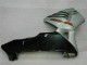 Honda CBR 600 RR 05-06 - Brillante Negro Honda CBR 600 RR 05-06 - Brillante Negro