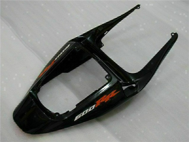Honda CBR 600 RR 05-06 - Brillante Negro Honda CBR 600 RR 05-06 - Brillante Negro