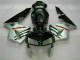 Honda CBR 600 RR 05-06 - Brillante Negro Honda CBR 600 RR 05-06 - Brillante Negro
