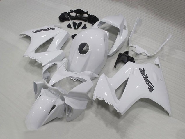 Honda VFR 800 02-13 - Blanco Honda VFR 800 02-13 - Blanco