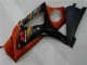 Suzuki GSXR 1000 K7 07-08 - Negro Suzuki GSXR 1000 K7 07-08 - Negro