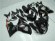 Suzuki GSXR 1000 K9 09-16 - Negro Suzuki GSXR 1000 K9 09-16 - Negro