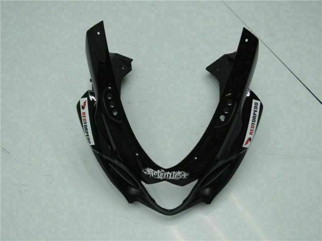 Suzuki GSXR 1000 K9 09-16 - Negro Suzuki GSXR 1000 K9 09-16 - Negro