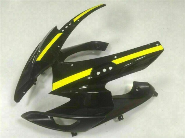 Suzuki GSXR 600 / 750 K6 06-07 - Negro Suzuki GSXR 600 / 750 K6 06-07 - Negro