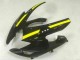 Suzuki GSXR 600 / 750 K6 06-07 - Negro Suzuki GSXR 600 / 750 K6 06-07 - Negro