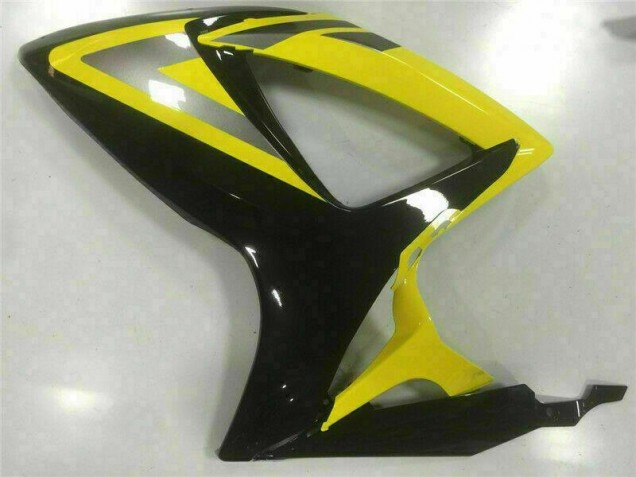 Suzuki GSXR 600 / 750 K6 06-07 - Negro Suzuki GSXR 600 / 750 K6 06-07 - Negro
