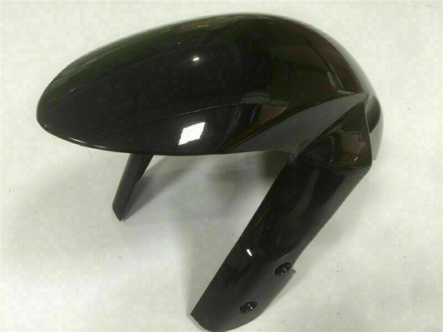 Suzuki GSXR 600 / 750 K6 06-07 - Negro Suzuki GSXR 600 / 750 K6 06-07 - Negro